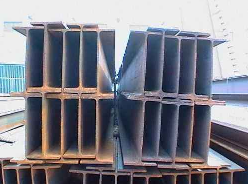涇川焊接H型鋼