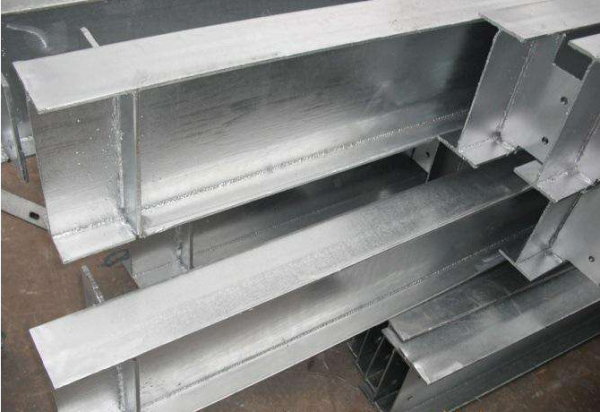 普洱焊接H型鋼